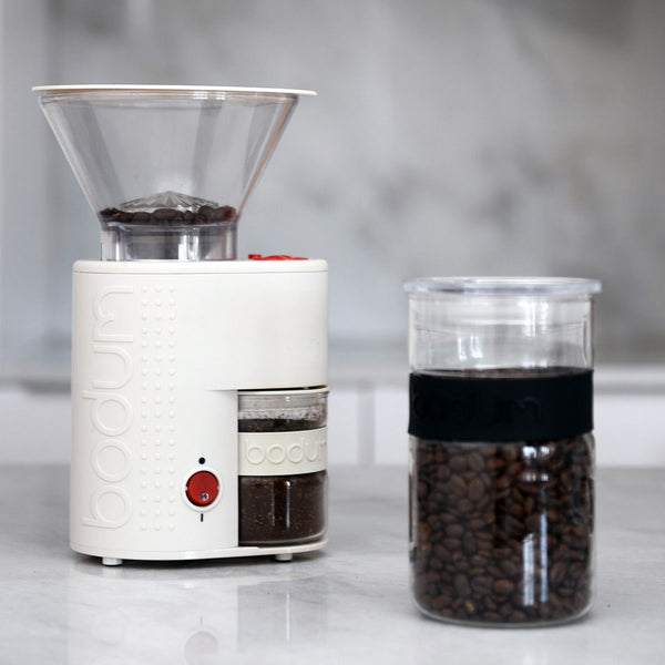 Bordum I 咖啡磨豆機